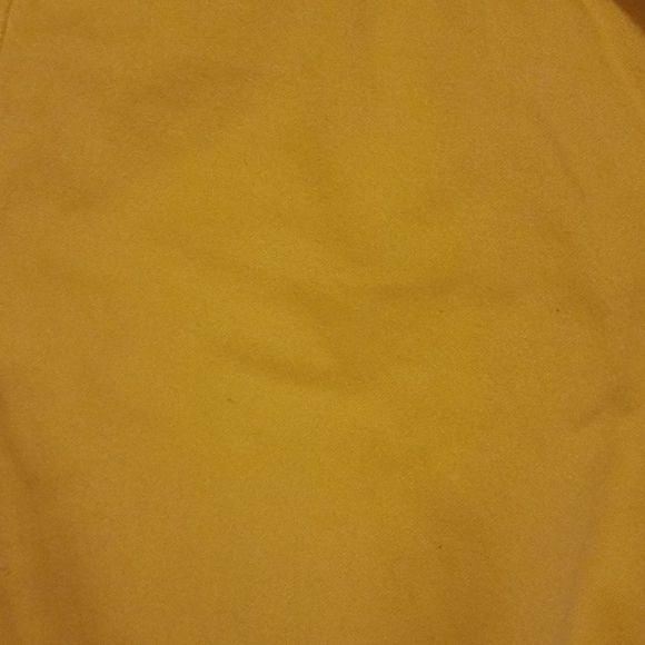 PAIGE DENIUM JEANS PEG SKINNY YELLOW 27 - Picture 5 of 10